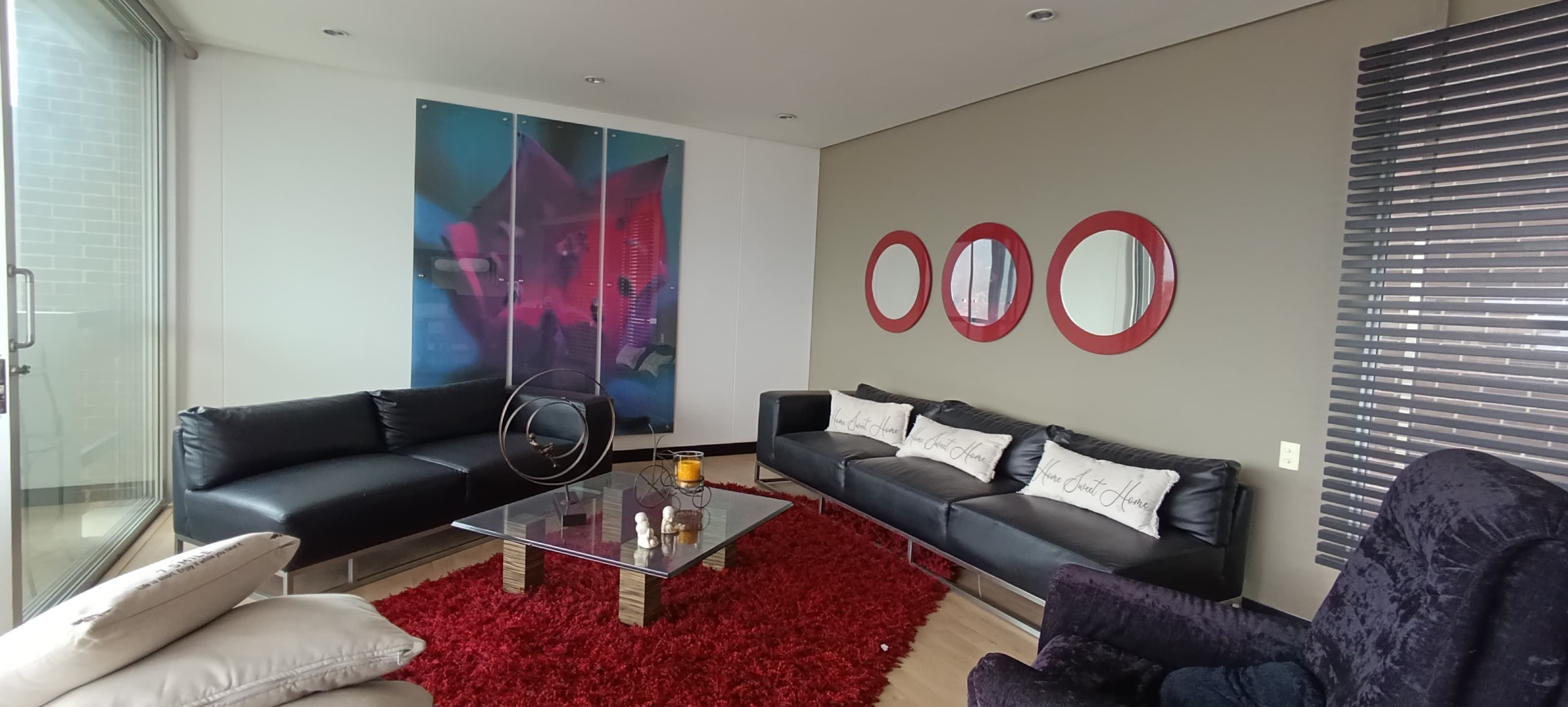 Apartamento en arriendo en El Poblado, Medellín · foto 8 de 13