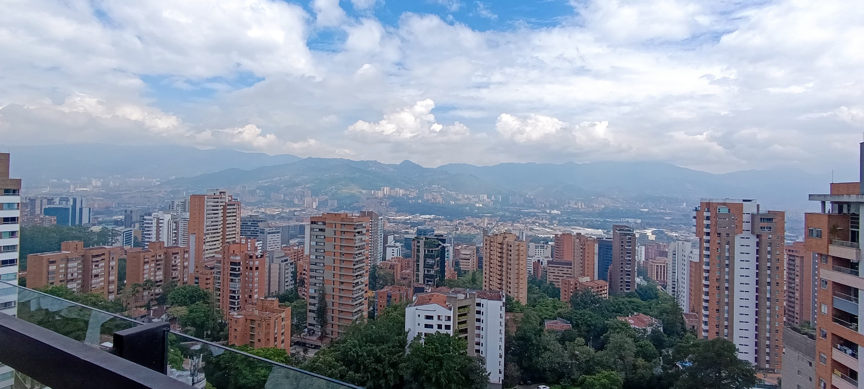 Apartamento en arriendo en El Poblado, Medellín · foto 12 de 13