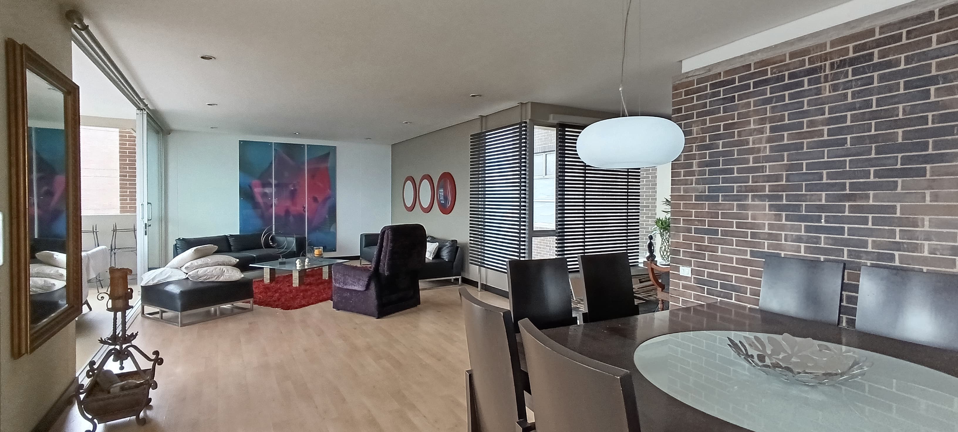 Apartamento en arriendo en El Poblado, Medellín · foto 13 de 13