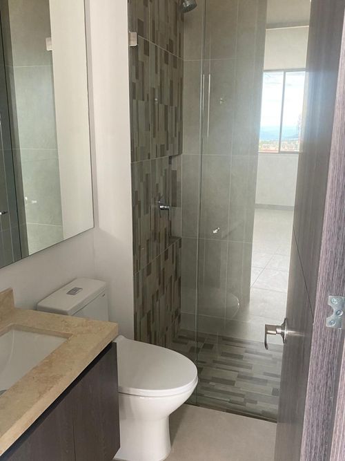 Apartamento de 3 alcobas en venta en Jordan, Ibagué, 78 m² · foto 14 de 18
