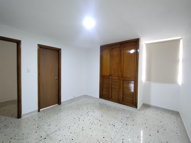 Apartamento de 3 alcobas en venta en Altos De Riomar, Barranquilla, 93 m² · foto 7 de 17