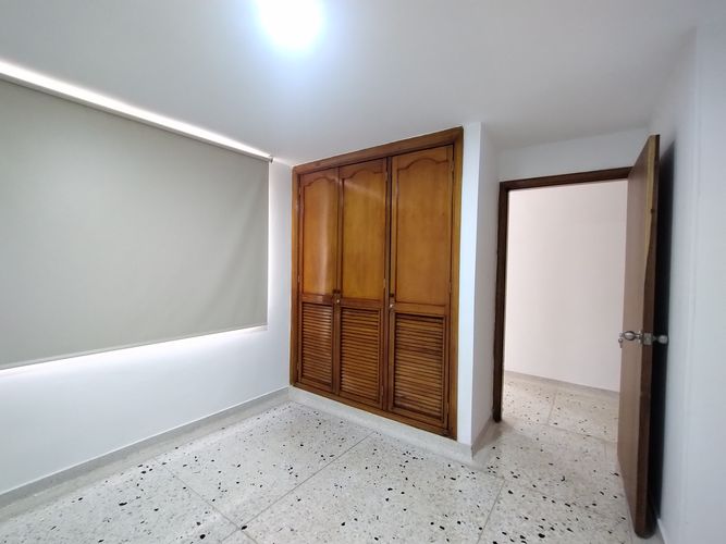 Apartamento de 3 alcobas en venta en Altos De Riomar, Barranquilla, 93 m² · foto 8 de 17