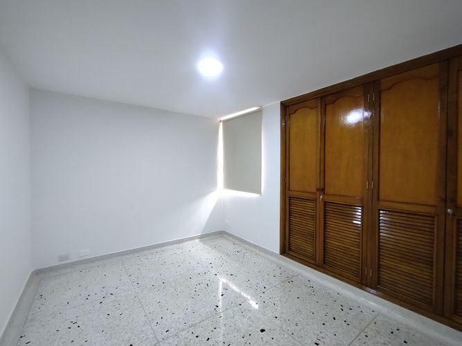 Apartamento de 3 alcobas en venta en Altos De Riomar, Barranquilla, 93 m² · foto 9 de 17