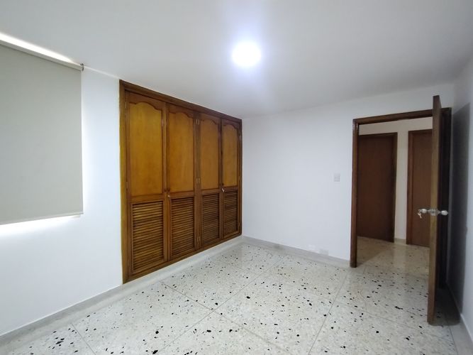 Apartamento de 3 alcobas en venta en Altos De Riomar, Barranquilla, 93 m² · foto 10 de 17