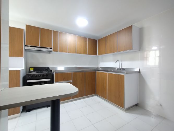 Apartamento de 3 alcobas en venta en Altos De Riomar, Barranquilla, 93 m² · foto 12 de 17
