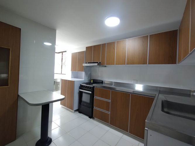 Apartamento de 3 alcobas en venta en Altos De Riomar, Barranquilla, 93 m² · foto 13 de 17