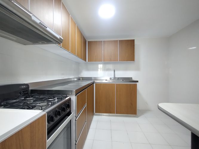 Apartamento de 3 alcobas en venta en Altos De Riomar, Barranquilla, 93 m² · foto 14 de 17