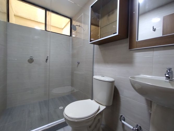 Apartamento de 3 alcobas en venta en Altos De Riomar, Barranquilla, 93 m² · foto 15 de 17