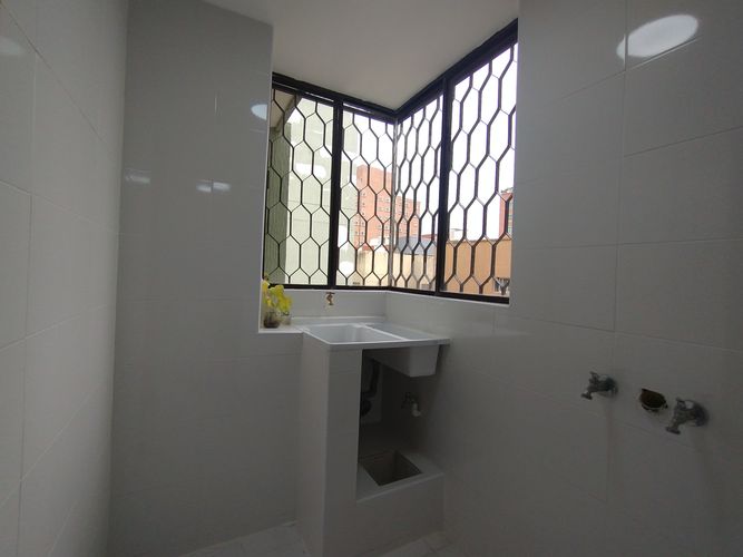 Apartamento de 3 alcobas en venta en Altos De Riomar, Barranquilla, 93 m² · foto 16 de 17