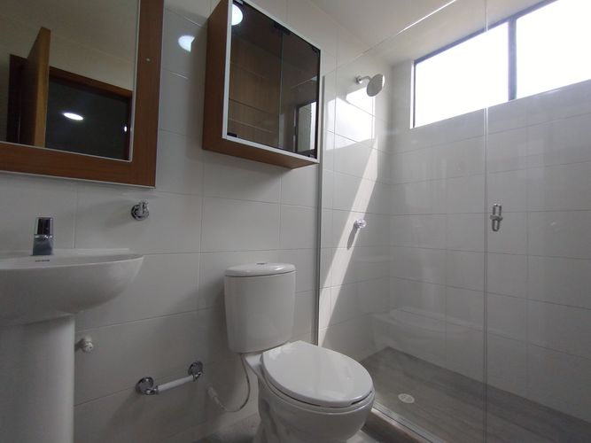 Apartamento de 3 alcobas en venta en Altos De Riomar, Barranquilla, 93 m² · foto 17 de 17