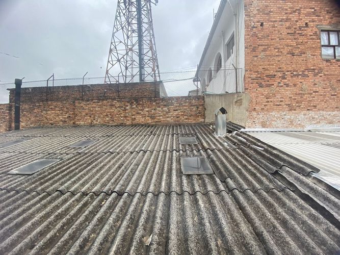 Casa de 5 alcobas en venta en Jorge Eliecer Gaitan, Tunja, 535 m² · foto 15 de 15