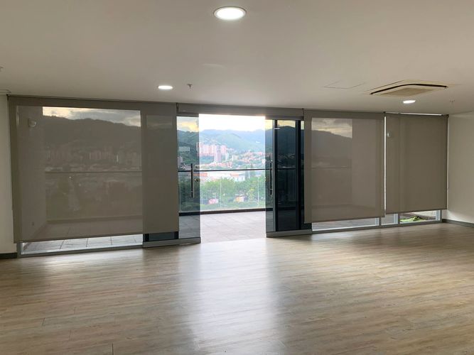 Oficina en arriendo en La Aguacatala, Medellín, 65 m² · foto 4 de 10