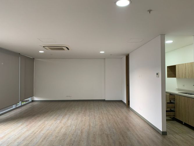 Oficina en venta en La Aguacatala, Medellín, 65 m² · foto 6 de 10