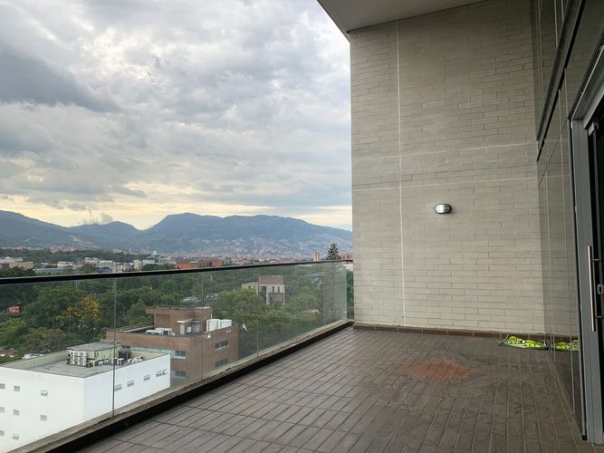 Oficina en venta en La Aguacatala, Medellín, 65 m² · foto 10 de 10