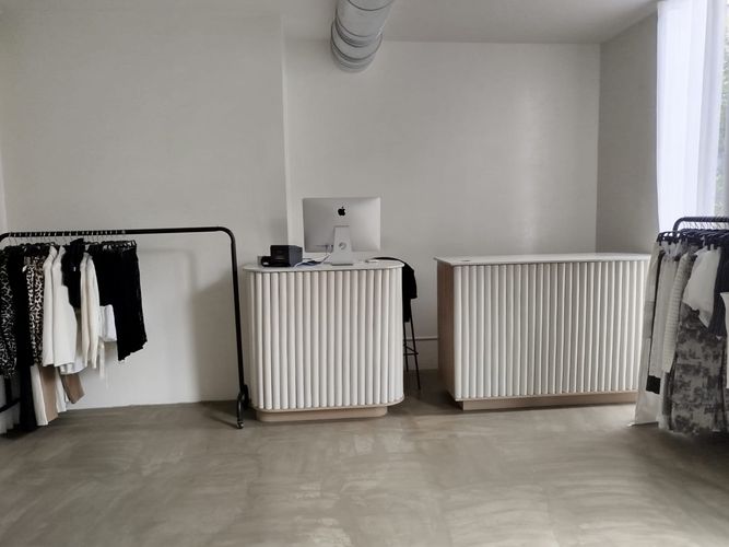 Oficina en arriendo en Las Lomas No.1, Medellín, 70 m² · foto 11 de 20