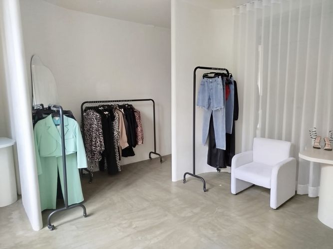 Oficina en arriendo en Las Lomas No.1, Medellín, 70 m² · foto 14 de 20
