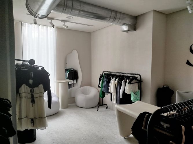 Oficina en arriendo en Las Lomas No.1, Medellín, 70 m² · foto 15 de 20
