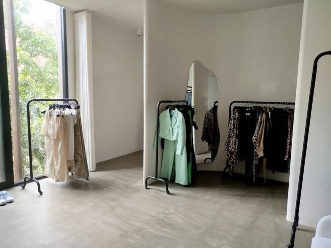 Oficina en arriendo en Las Lomas No.1, Medellín, 70 m² · foto 16 de 20