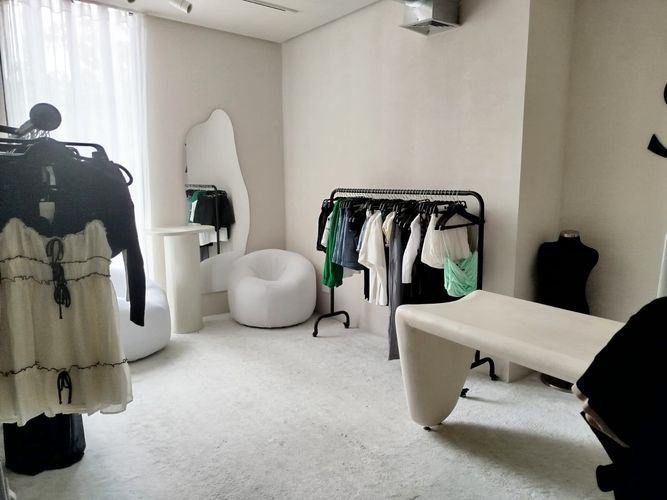 Oficina en arriendo en Las Lomas No.1, Medellín, 70 m² · foto 19 de 20