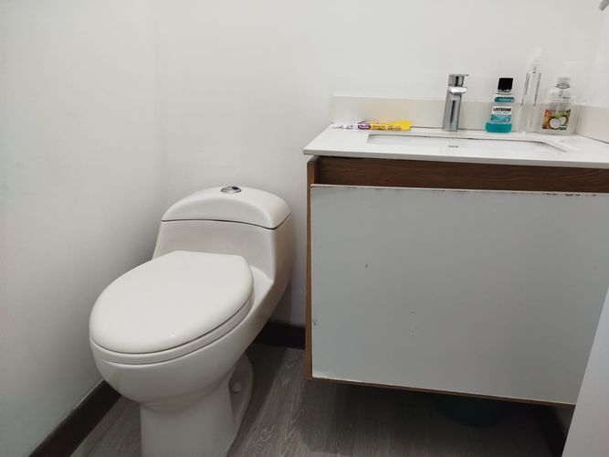 Oficina en arriendo en Las Lomas No.1, Medellín, 70 m² · foto 20 de 20