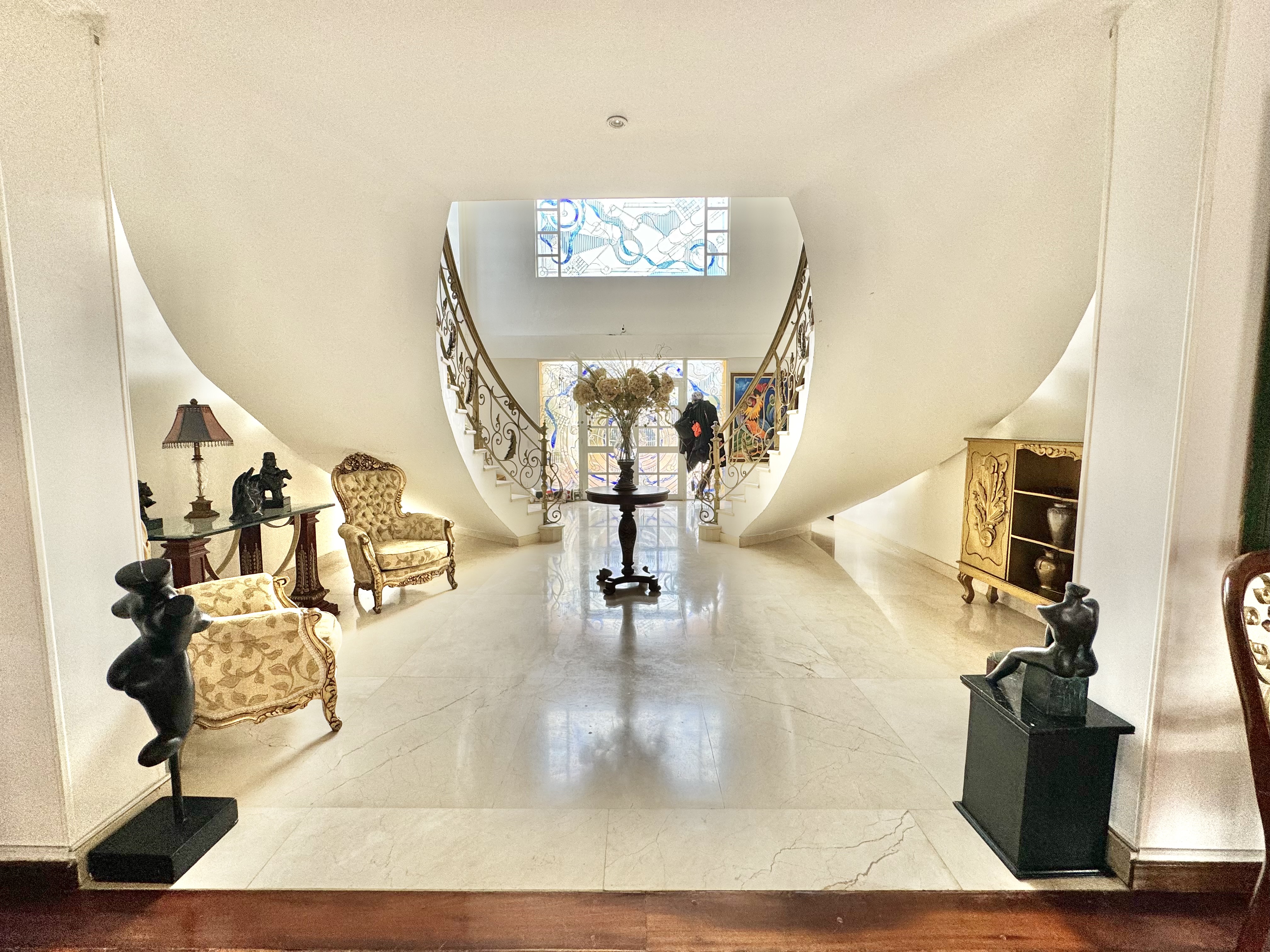 Casa en venta en San Jose De Bavaria, Bogotá · foto 10 de 24