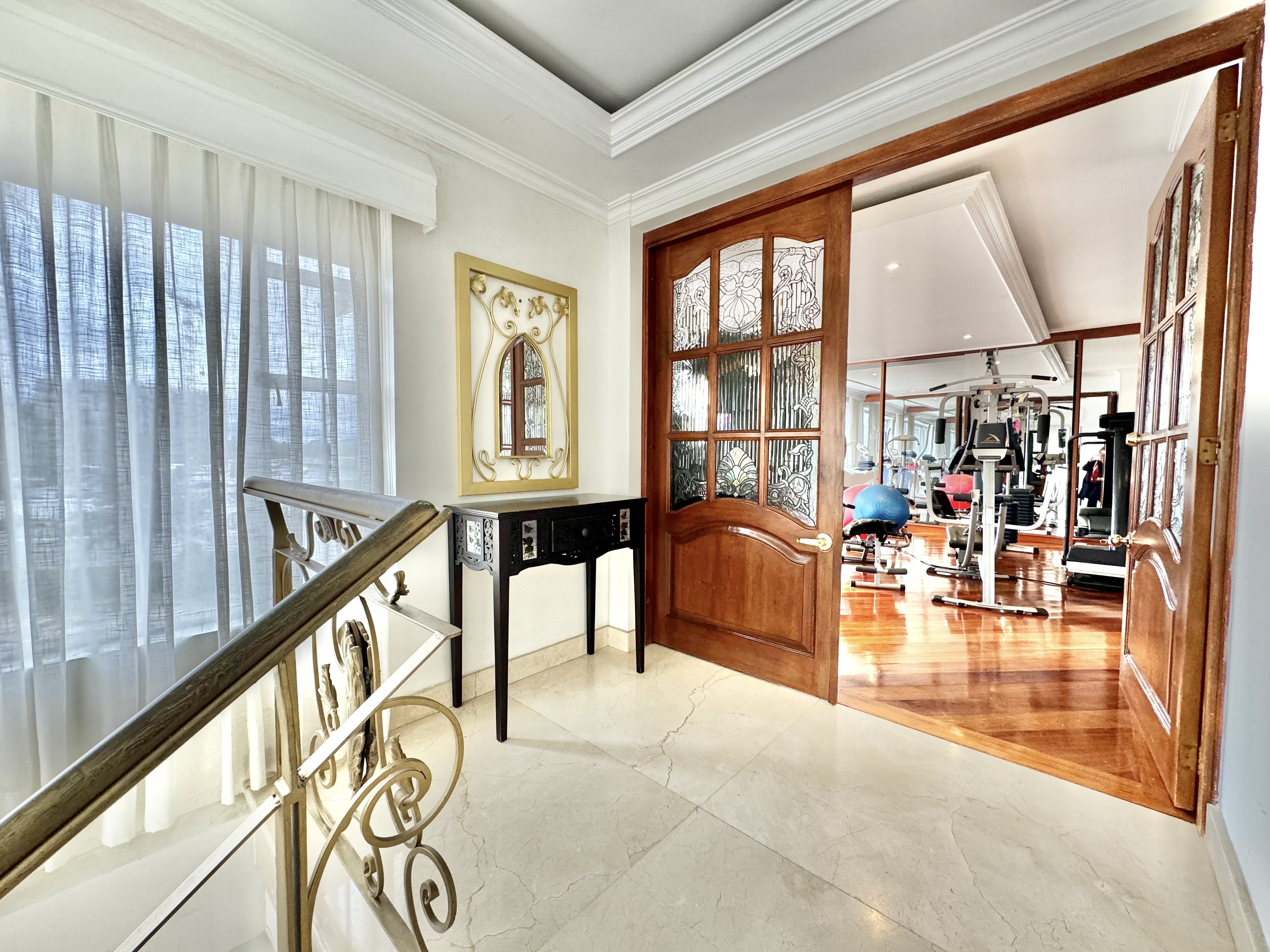 Casa en venta en San Jose De Bavaria, Bogotá · foto 18 de 24