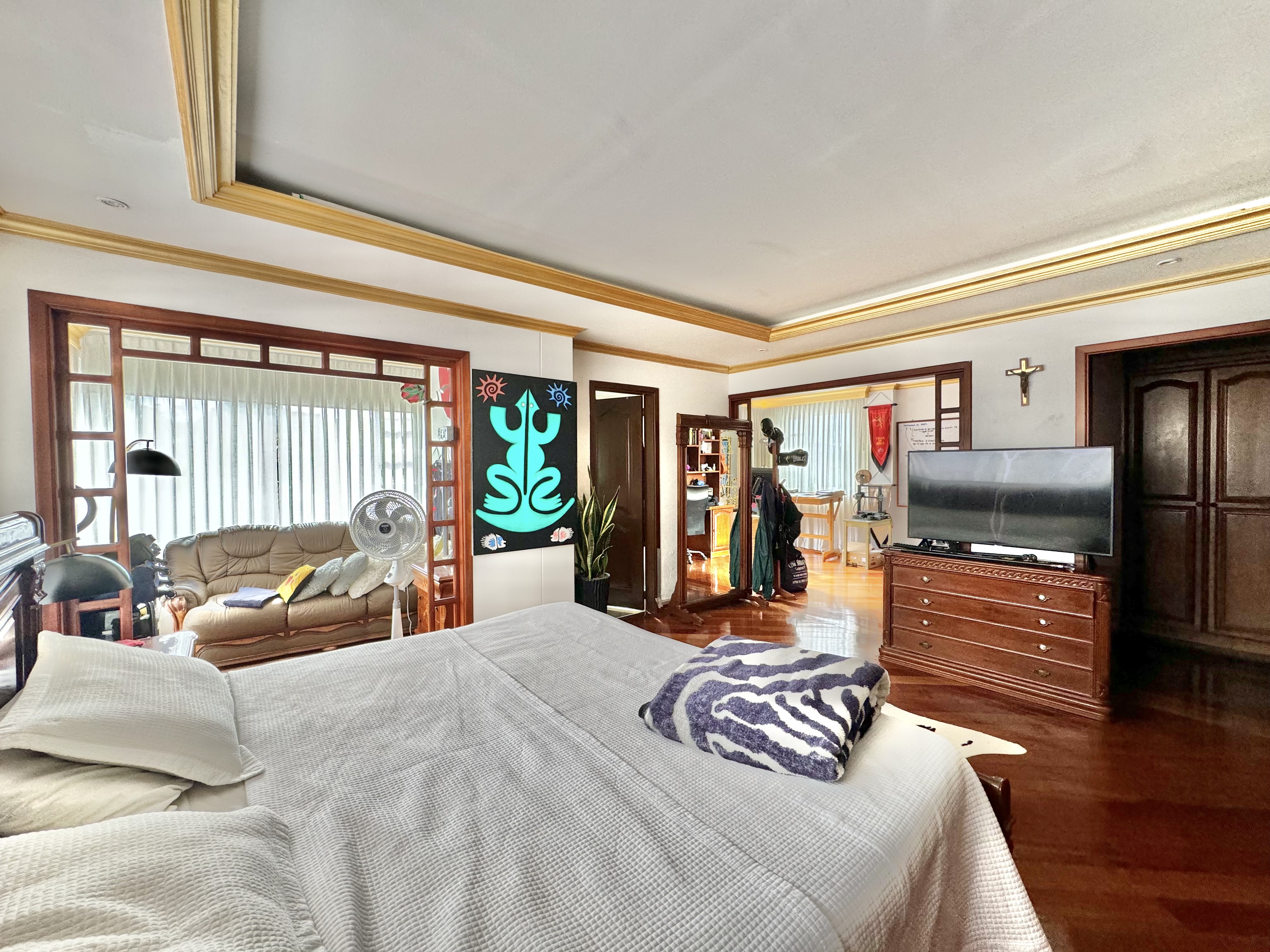 Casa en venta en San Jose De Bavaria, Bogotá · foto 21 de 24