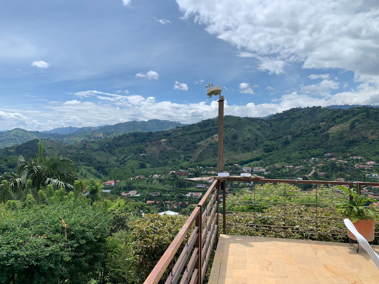 Casa en venta en La Trinidad, Manizales · foto 5 de 17