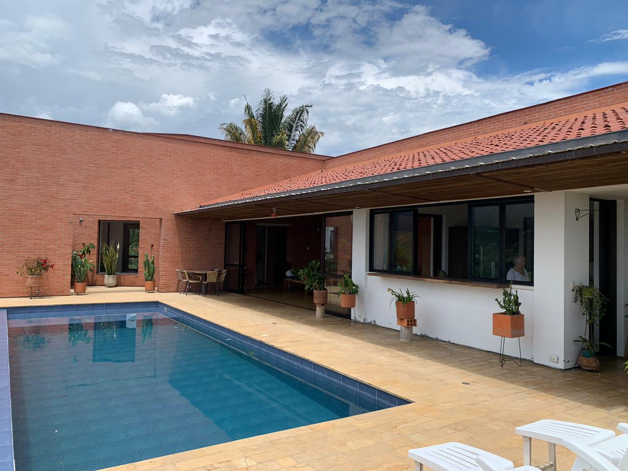 Casa en venta en La Trinidad, Manizales · foto 3 de 17