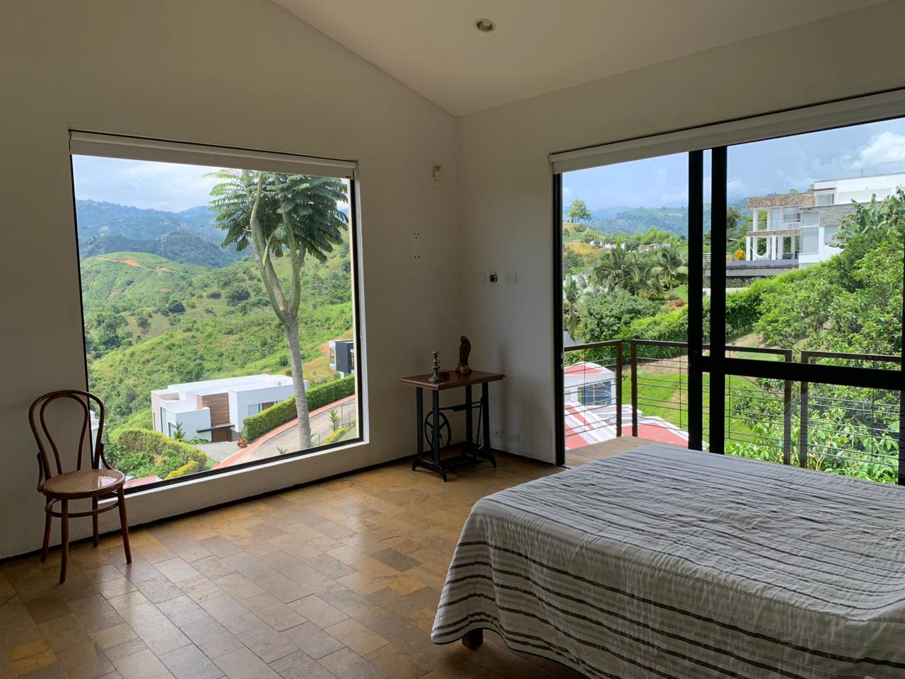 Casa en venta en La Trinidad, Manizales · foto 2 de 17