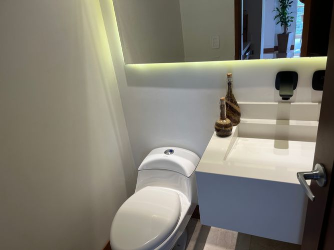 Apartamento de 3 alcobas en venta en La Calera, Medellín, 380 m² · foto 16 de 24