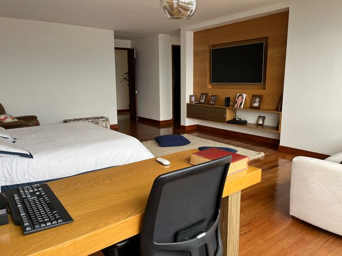 Apartamento de 3 alcobas en venta en La Calera, Medellín, 380 m² · foto 19 de 24