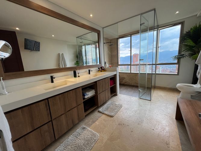 Apartamento de 3 alcobas en venta en La Calera, Medellín, 380 m² · foto 20 de 24