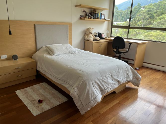 Apartamento de 3 alcobas en venta en La Calera, Medellín, 380 m² · foto 21 de 24