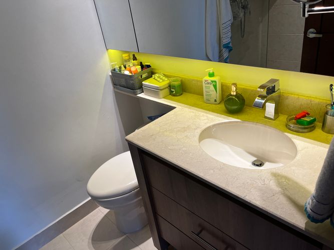 Apartamento de 3 alcobas en venta en La Calera, Medellín, 380 m² · foto 22 de 24