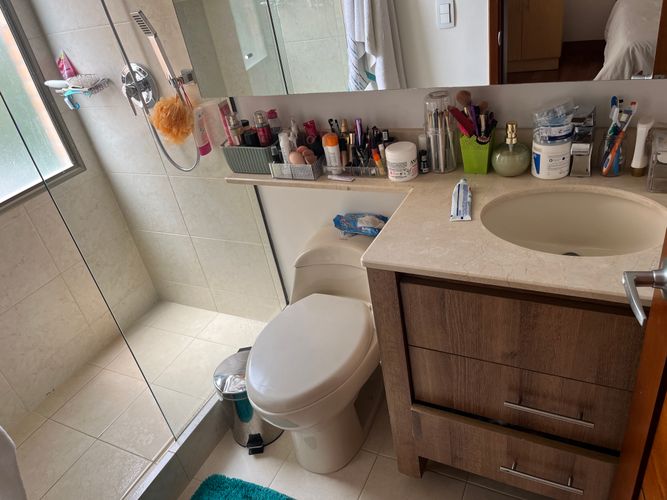 Apartamento de 3 alcobas en venta en La Calera, Medellín, 380 m² · foto 23 de 24