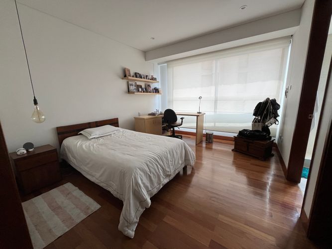 Apartamento de 3 alcobas en venta en La Calera, Medellín, 380 m² · foto 24 de 24