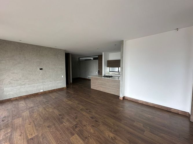 Apartamento de 2 alcobas en arriendo en San Lucas, Medellín, 130 m² · foto 2 de 8
