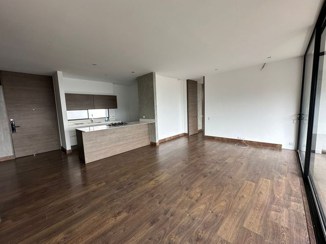Apartamento de 2 alcobas en arriendo en San Lucas, Medellín, 130 m² · foto 7 de 8