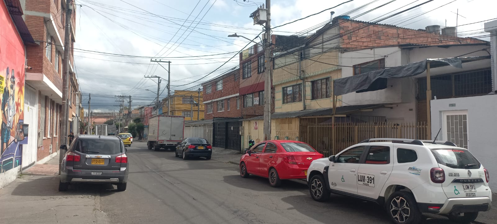 Casa en venta en Carvajal, Bogotá · foto 4 de 5
