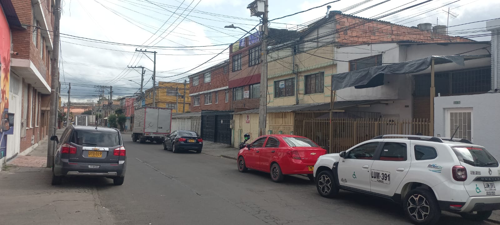 Casa en venta en Carvajal, Bogotá · foto 5 de 5