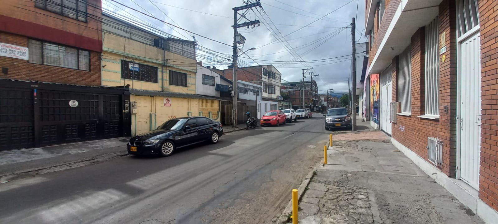 Casa en venta en Carvajal, Bogotá · foto 3 de 5