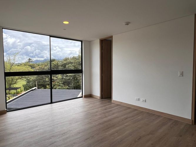 Apartamento de 3 alcobas en arriendo en El Porvenir, Rionegro, 173 m² · foto 6 de 16