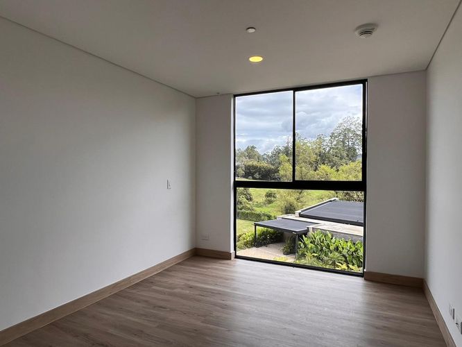 Apartamento de 3 alcobas en arriendo en El Porvenir, Rionegro, 173 m² · foto 8 de 16