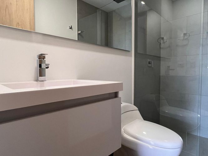 Apartamento de 3 alcobas en arriendo en El Porvenir, Rionegro, 173 m² · foto 12 de 16