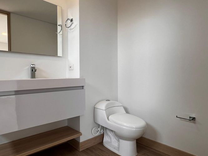 Apartamento de 3 alcobas en arriendo en El Porvenir, Rionegro, 173 m² · foto 14 de 16