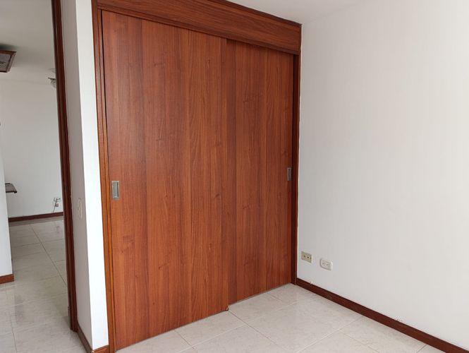 Apartamento de 3 alcobas en arriendo en Loma De Los Gonzalez, Medellín, 90 m² · foto 14 de 16