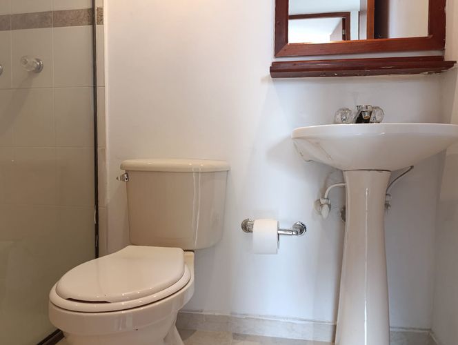 Apartamento de 3 alcobas en arriendo en Loma De Los Gonzalez, Medellín, 90 m² · foto 16 de 16