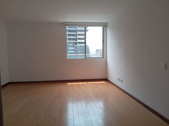 Apartamento de 2 alcobas en arriendo en Ciudad Del Río, Medellín, 80 m² · foto 11 de 14
