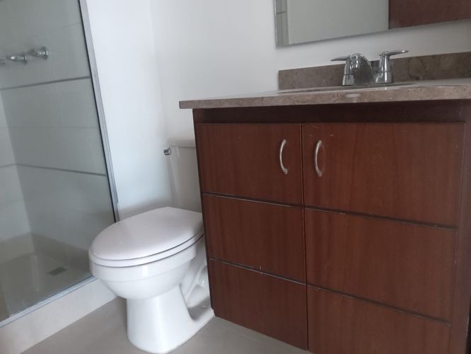 Apartamento de 2 alcobas en arriendo en Ciudad Del Río, Medellín, 80 m² · foto 14 de 14